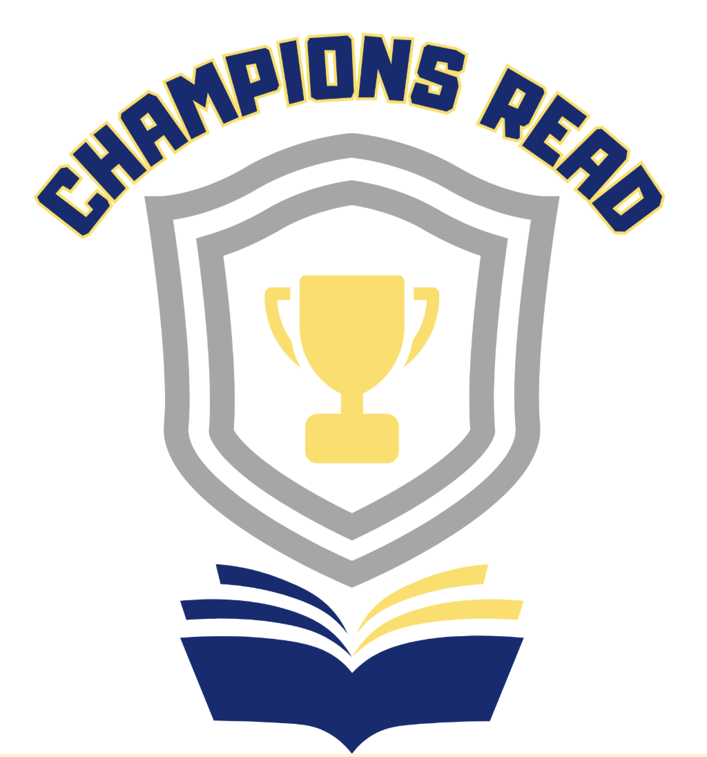 Champions Read